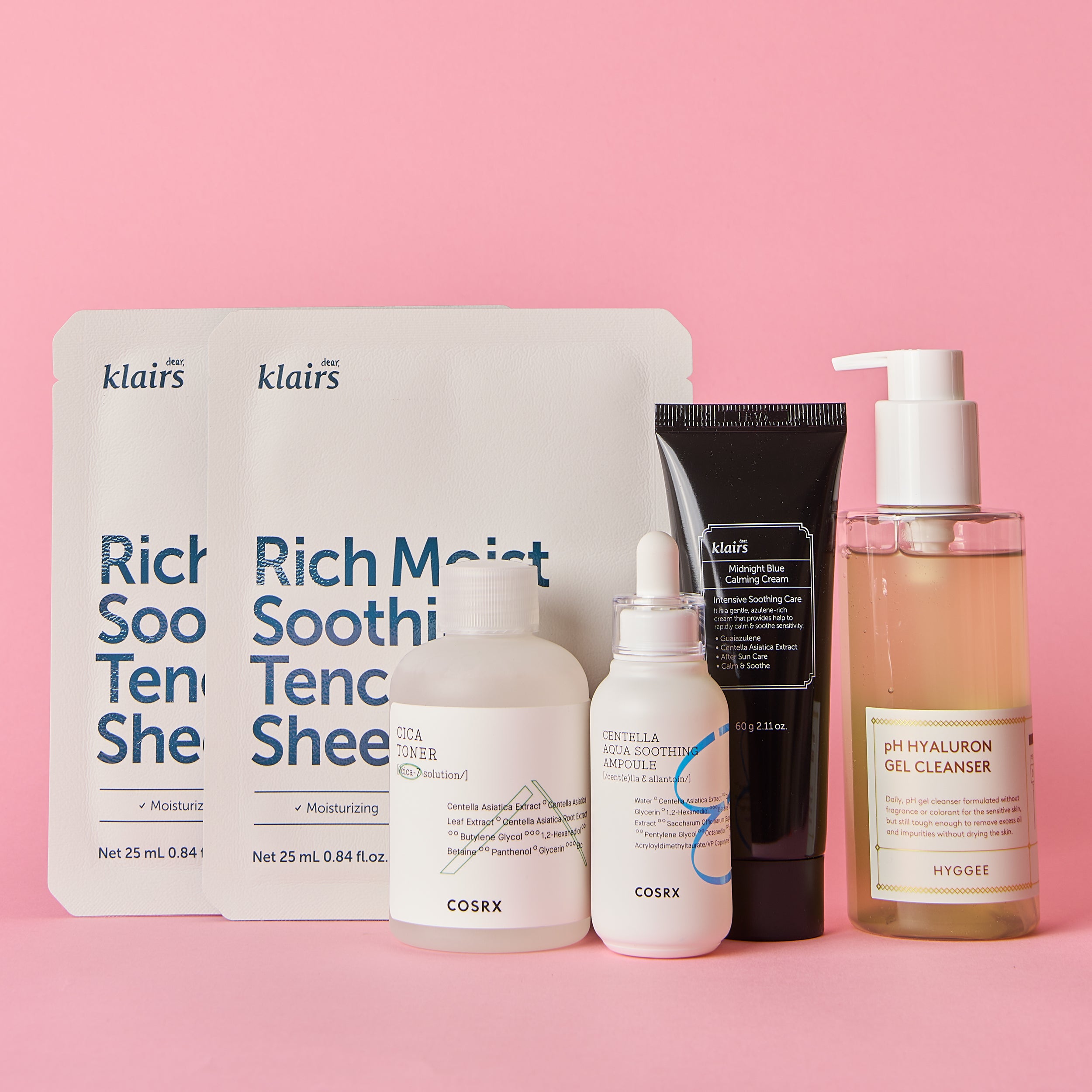 Perioral Dermatit Kit