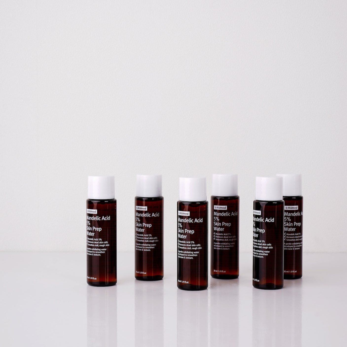 Mandelic Acid 5% Skin Prep Water 30ml