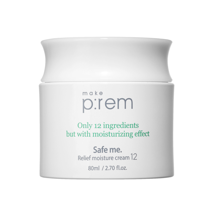 safe me relief cream