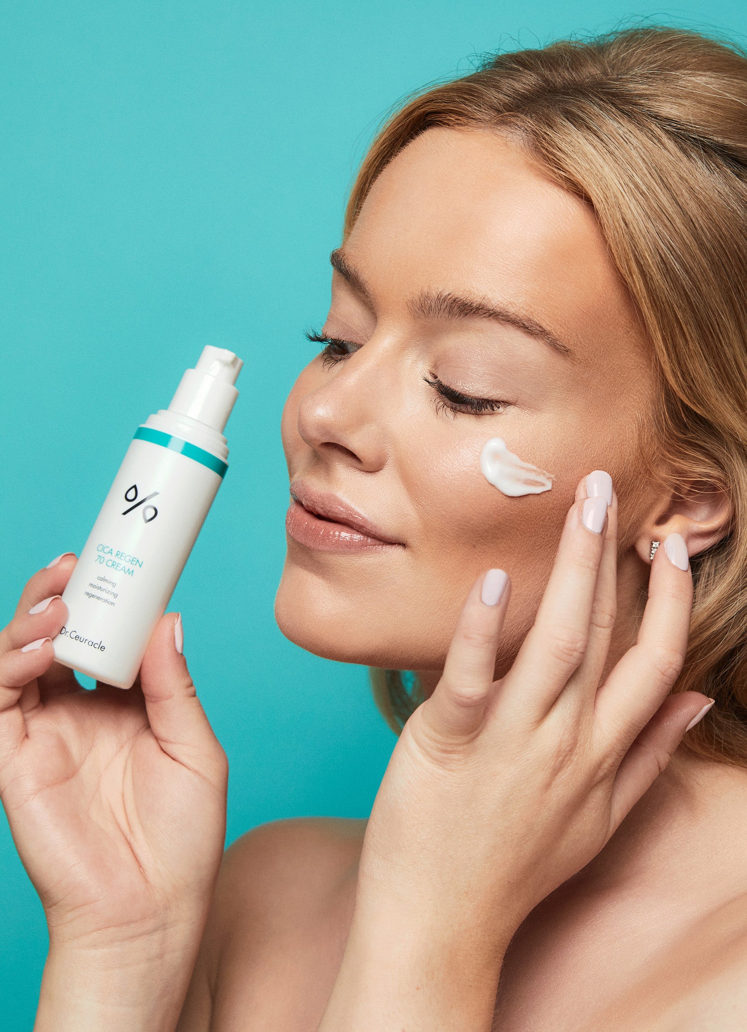Cica Regen 70 Cream