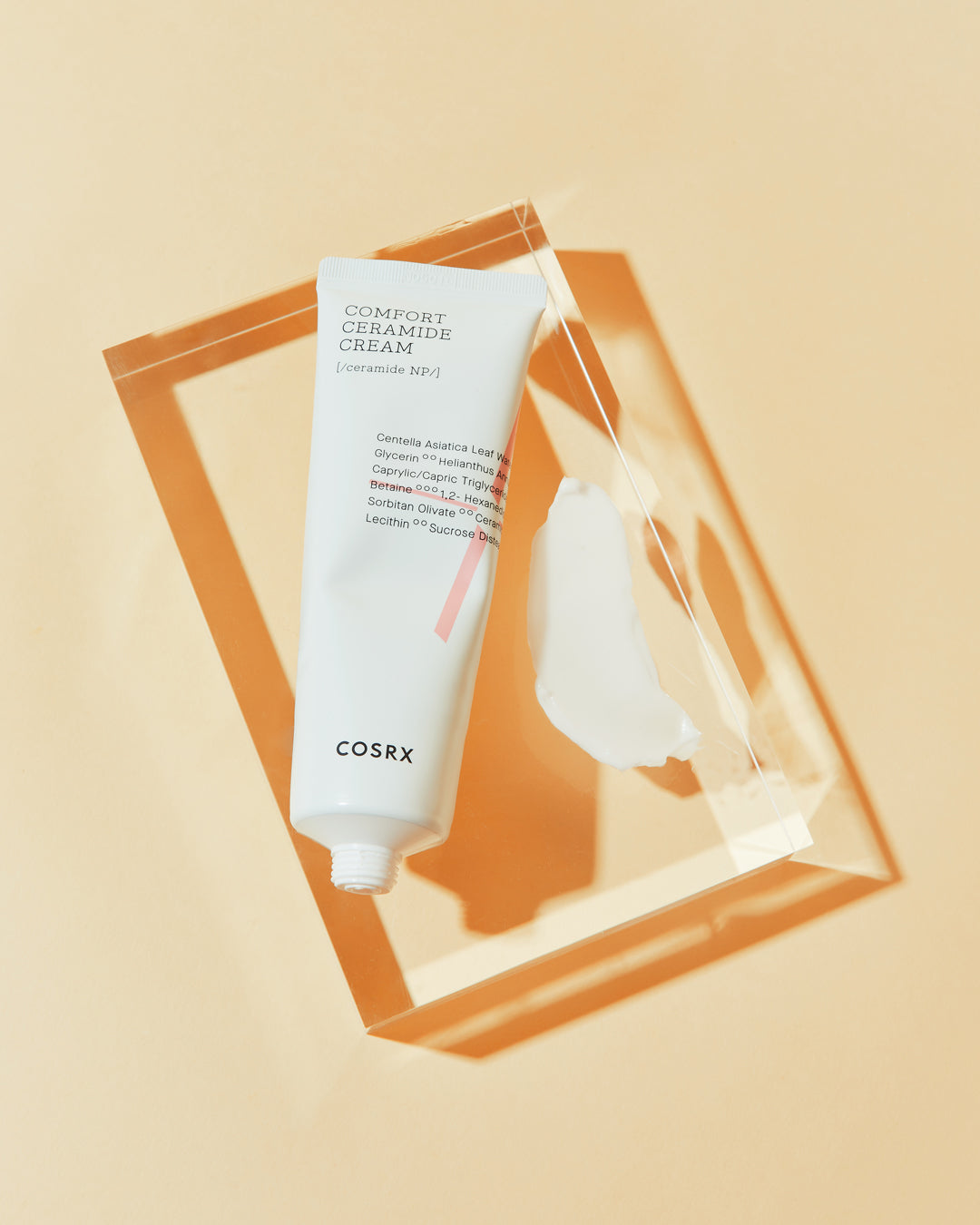 Ceramide cream COSRX