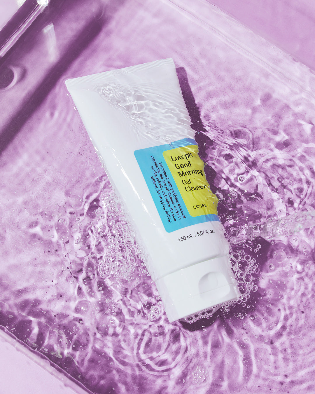 Low pH Good Morning Gel Cleanser 150ml