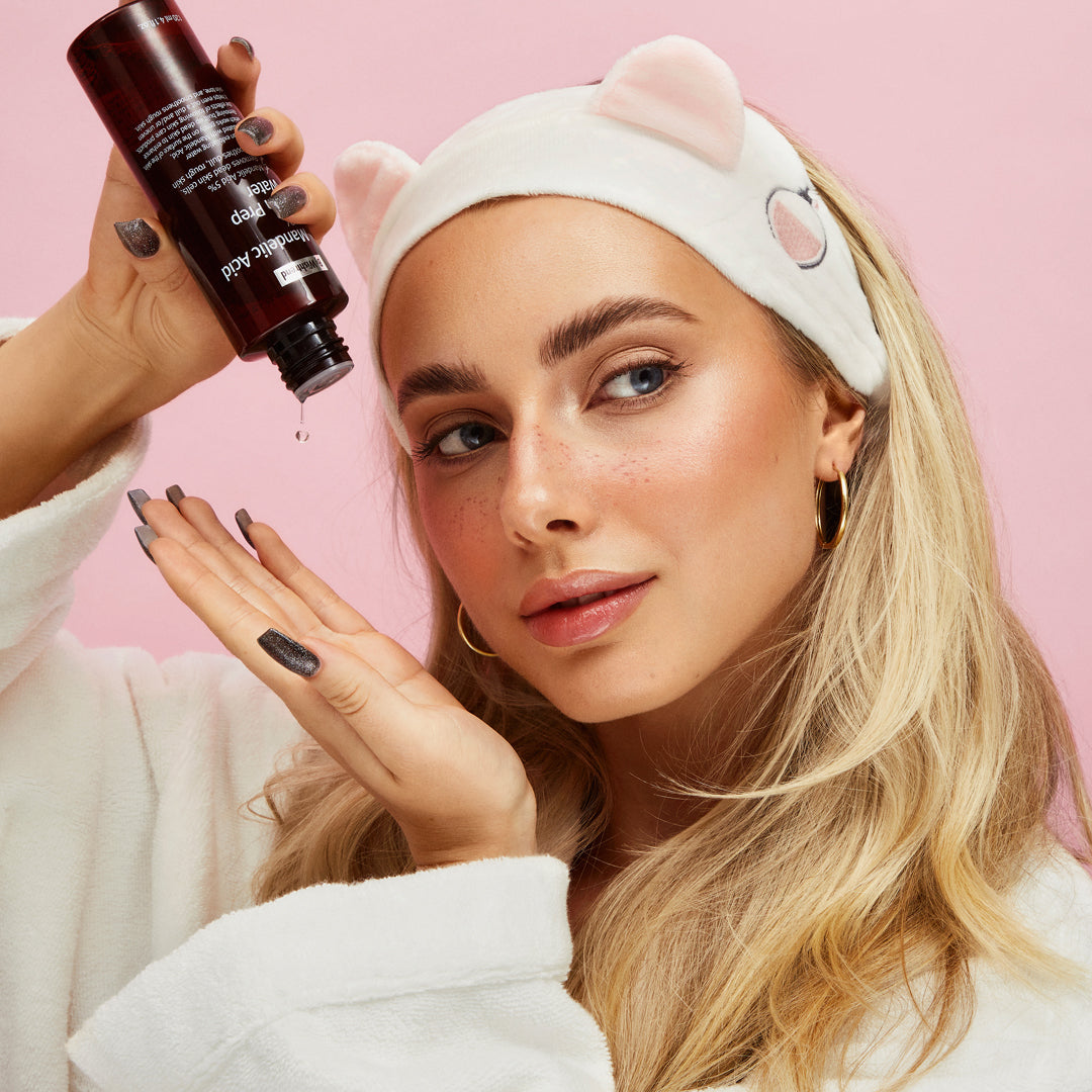 Mandelic Acid 5% Skin Prep Water 120ml