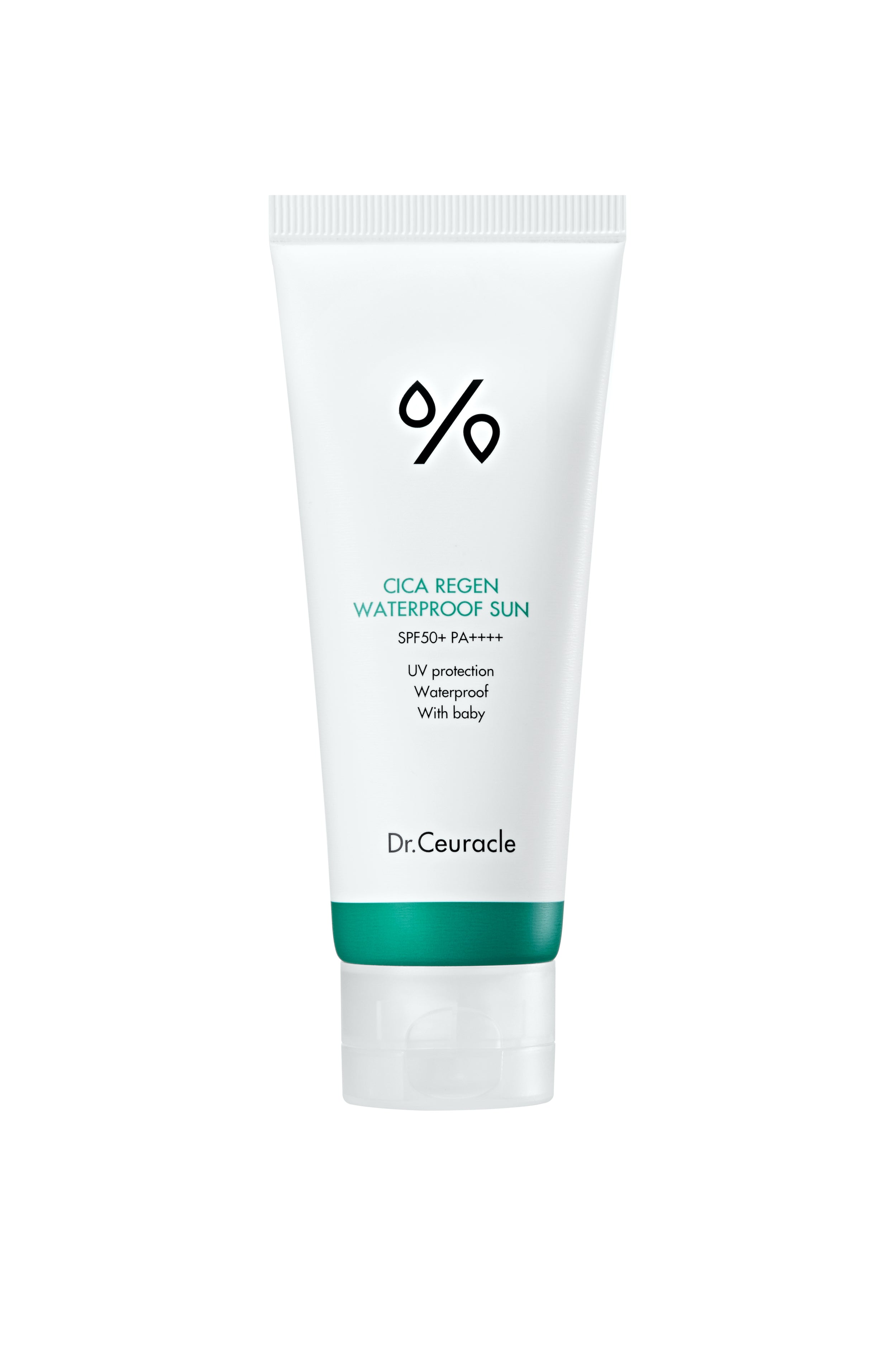 Cica Regen Waterproof Sun