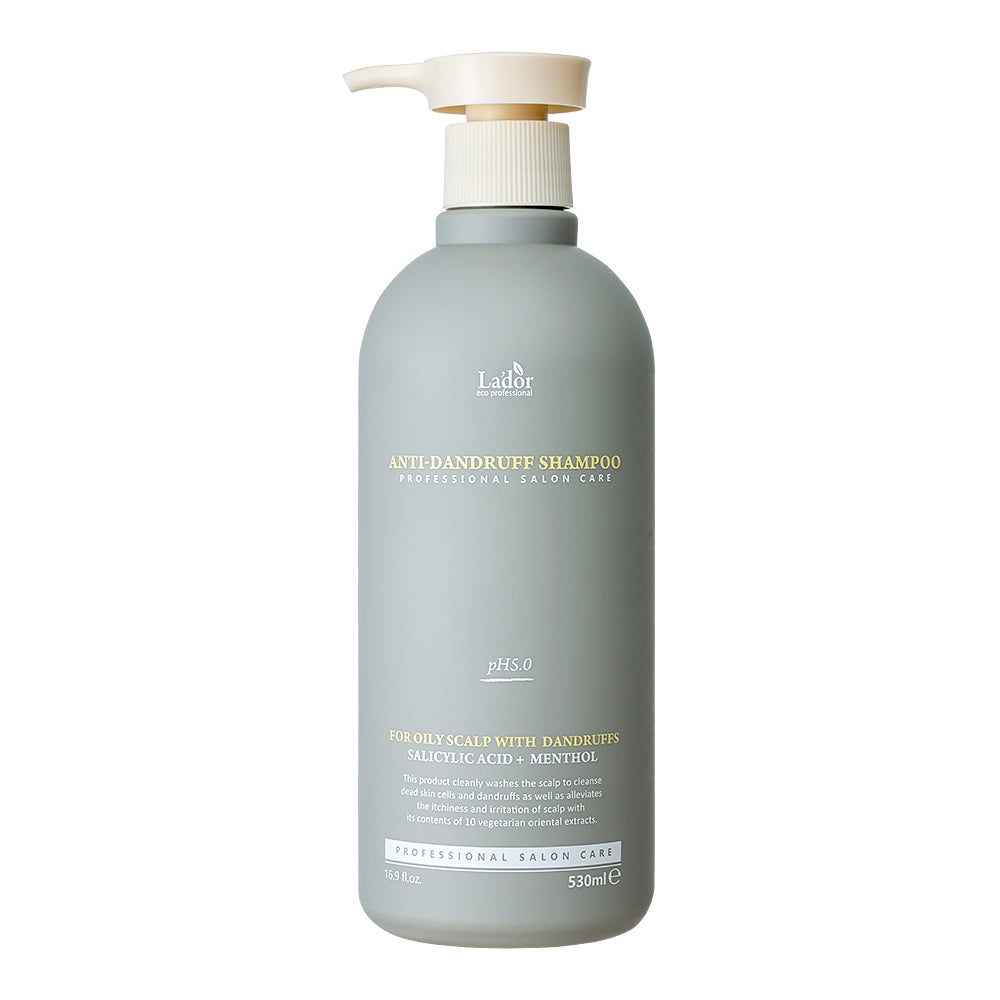 Anti Dandruff Shampoo