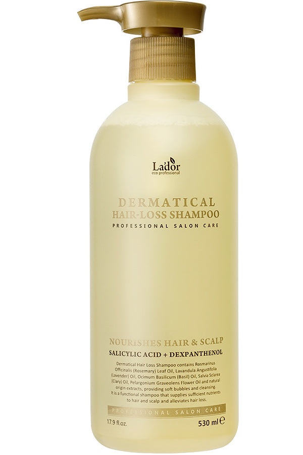 Dermatical Hair-Loss Shampoo
