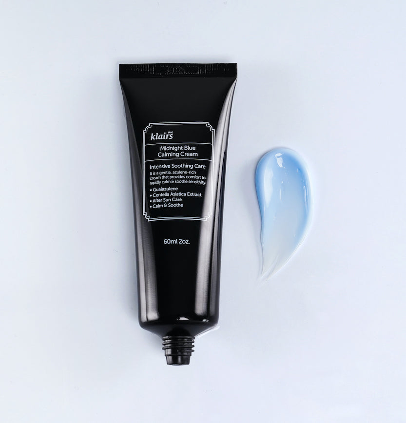 Midnight Blue Calming Cream 60ml