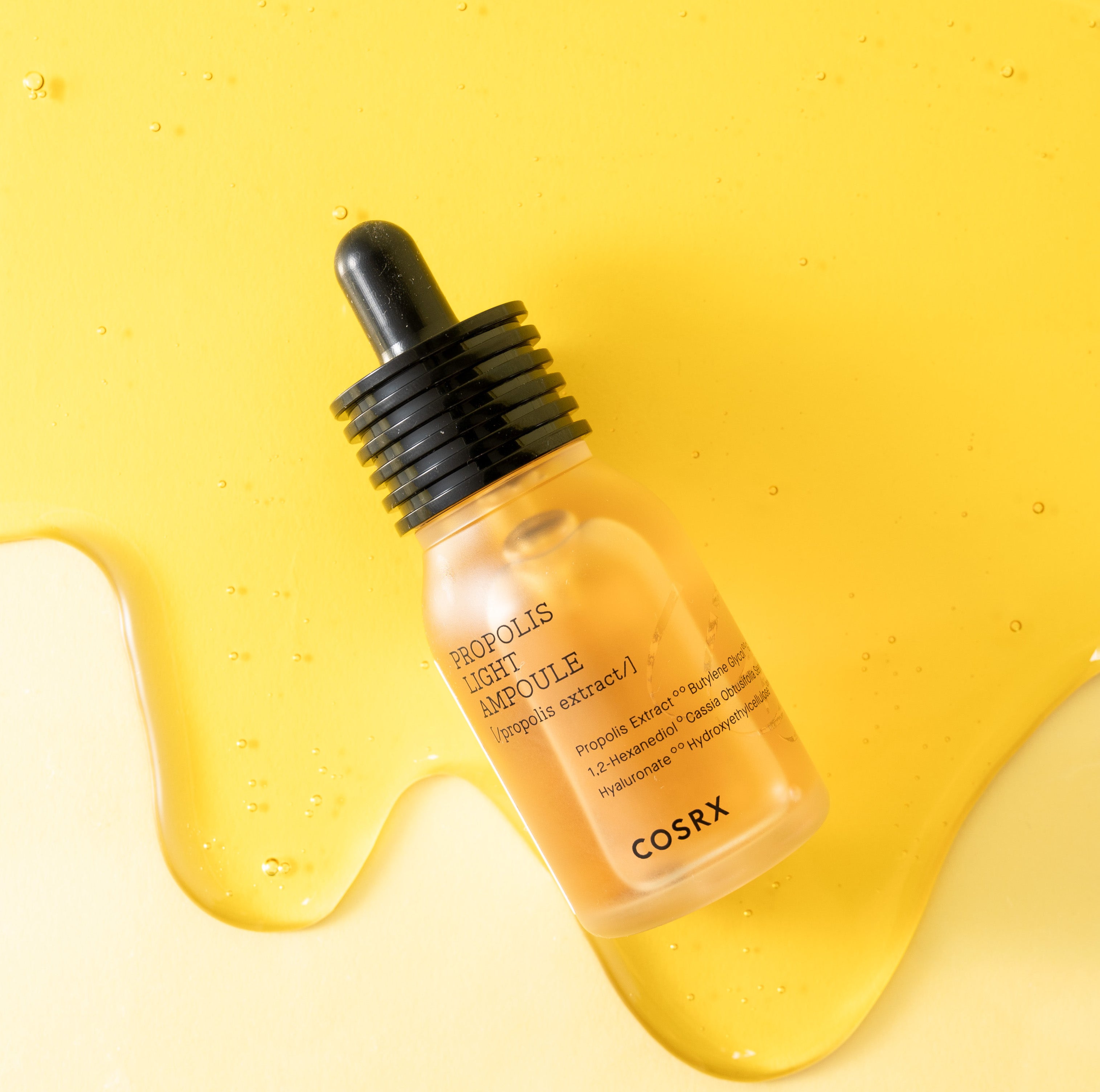 Full Fit Propolis Light Ampoule