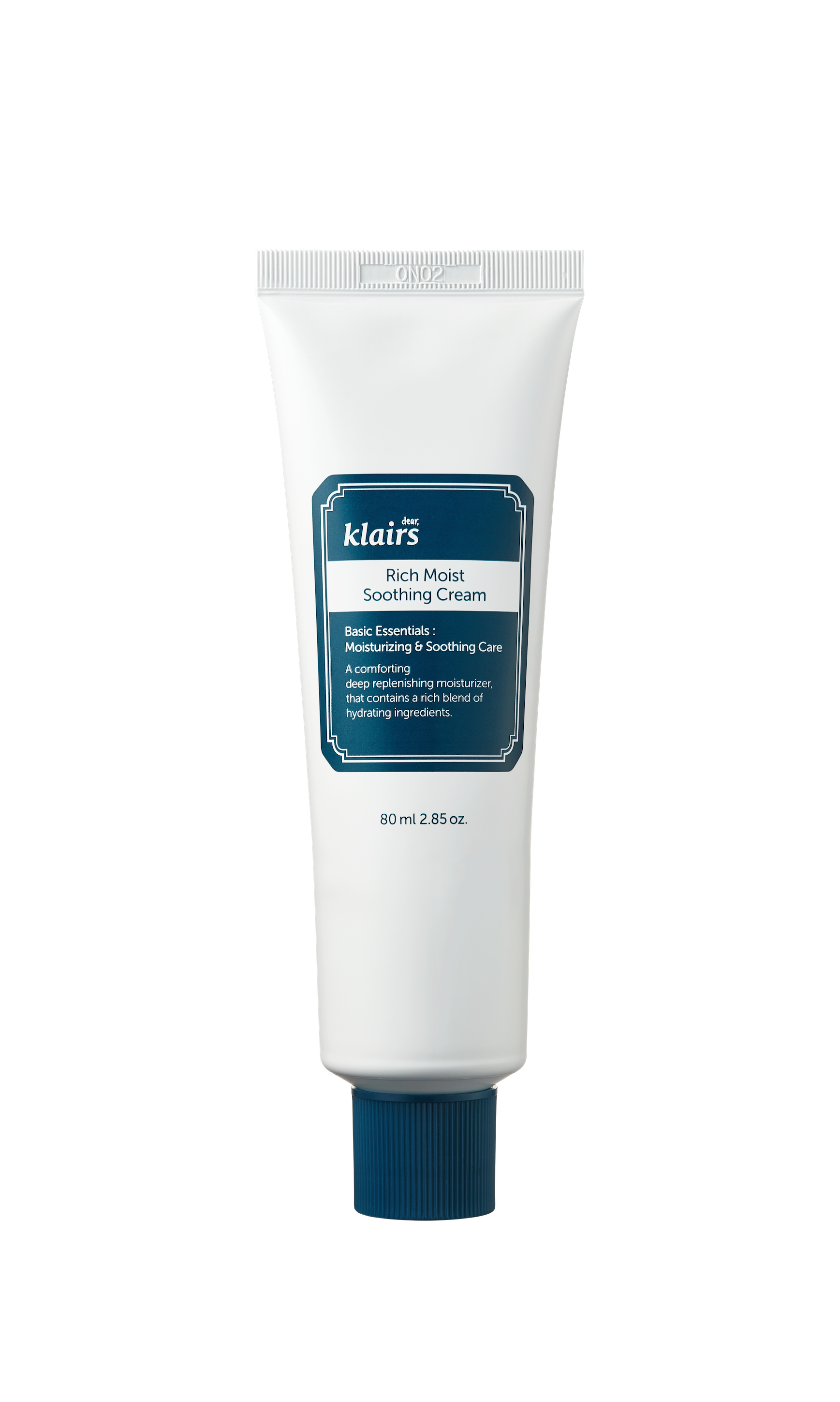 Rich Moist Soothing Cream 80ml