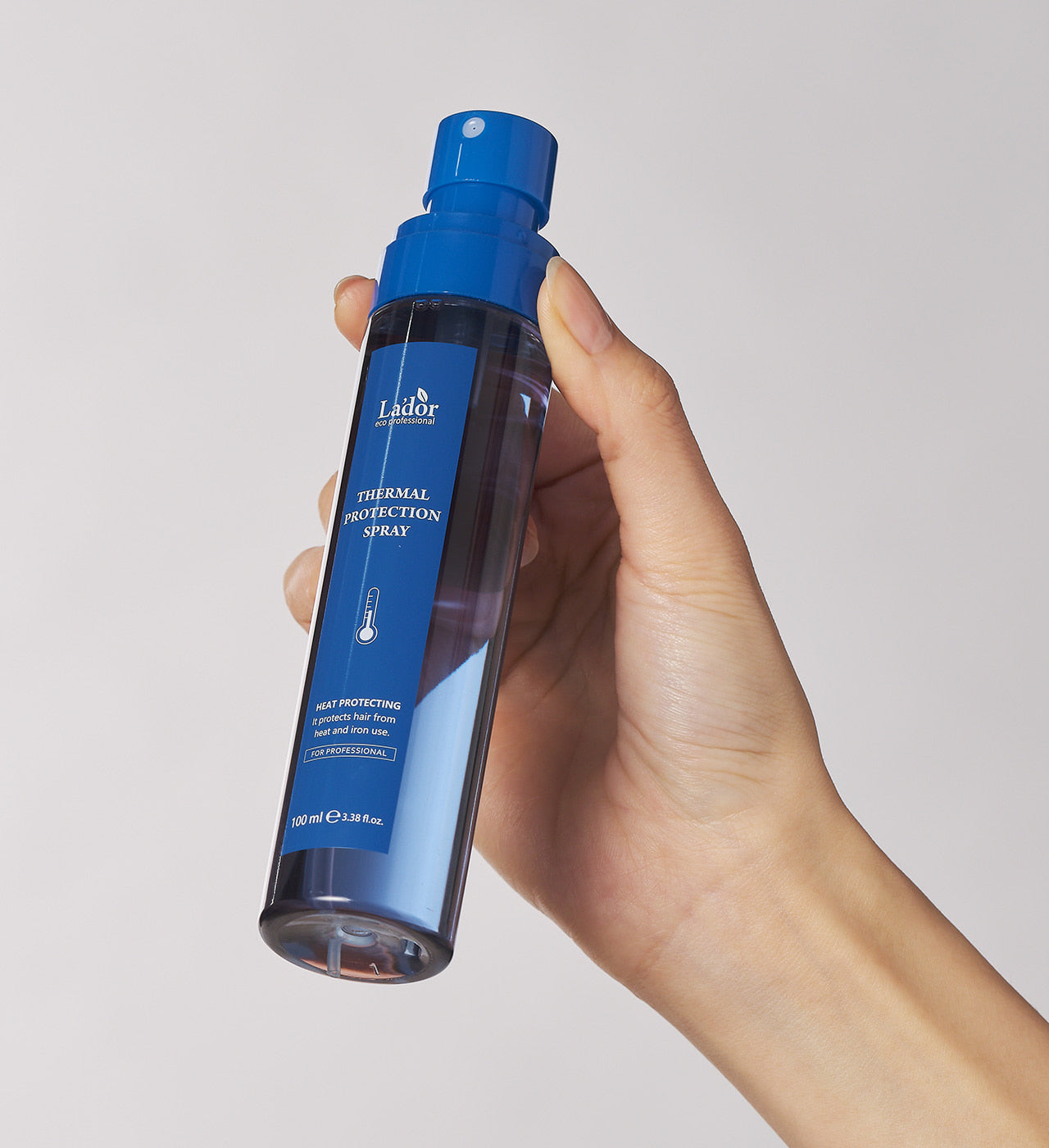 Thermal Protection Spray