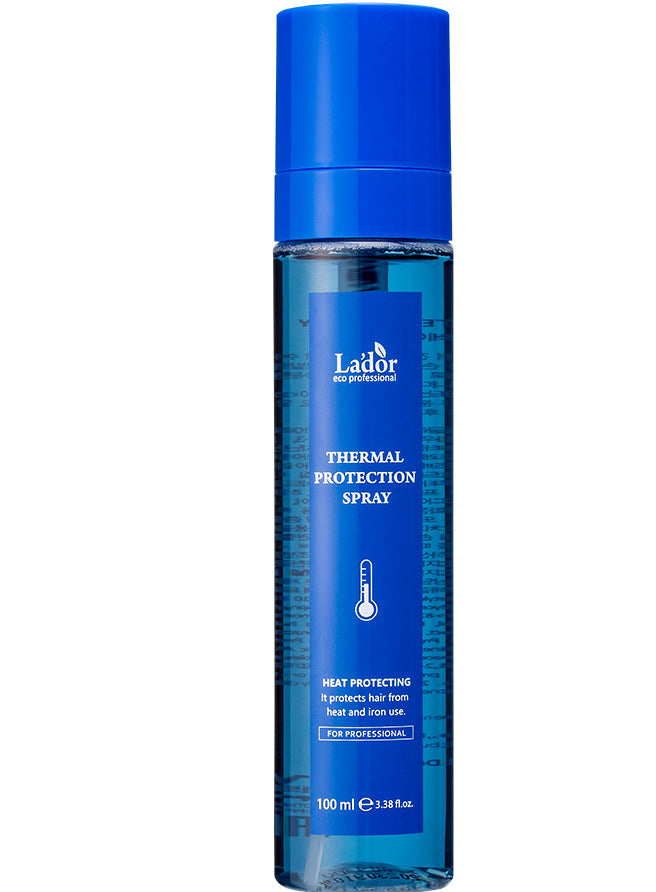 Thermal Protection Spray