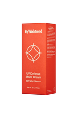 UV Defense Moist Cream