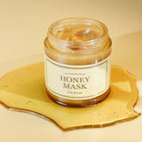 Im from facial mask honey 