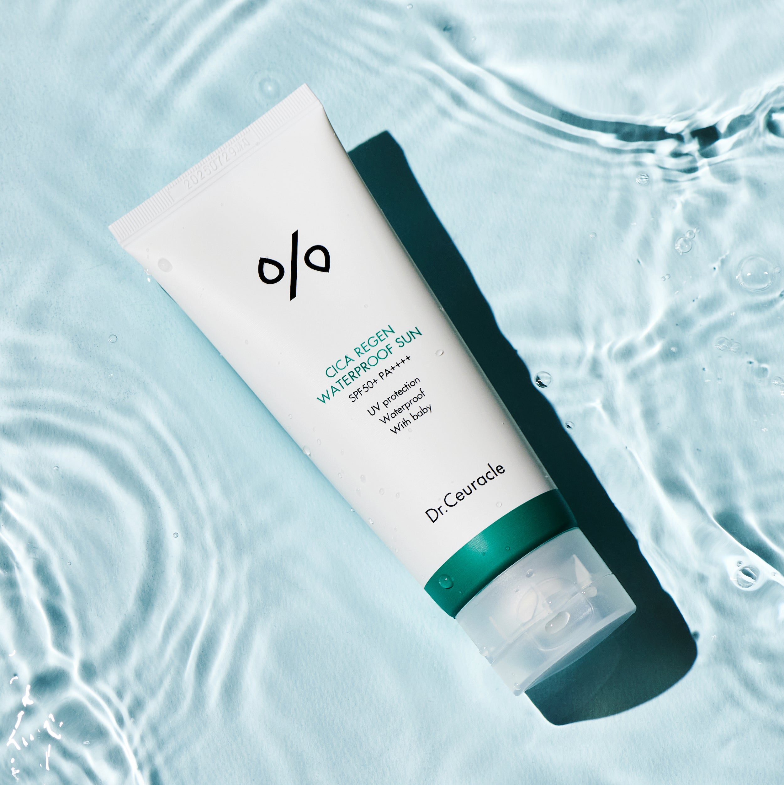 Cica Regen Waterproof Sun