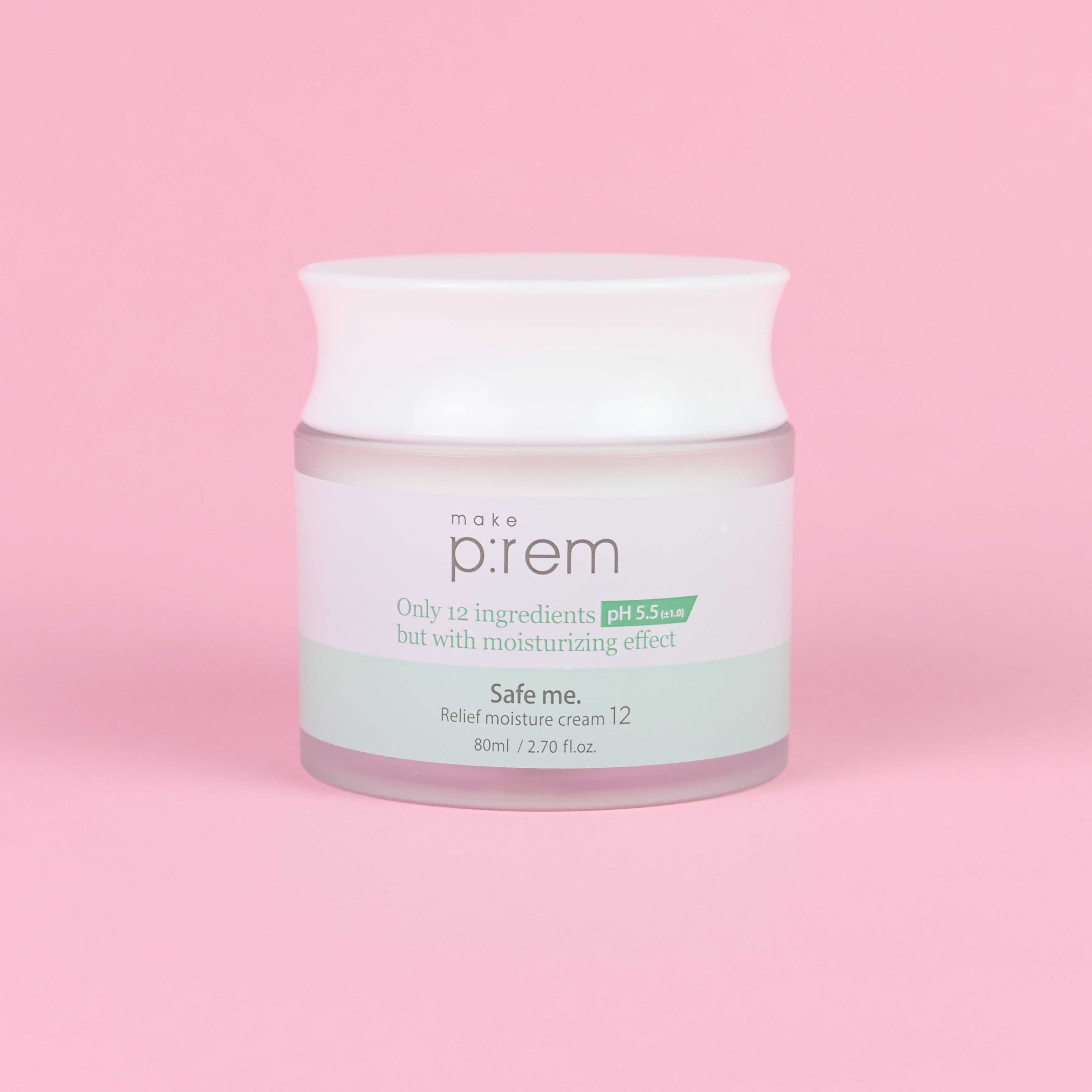 Make prem safe me cream 