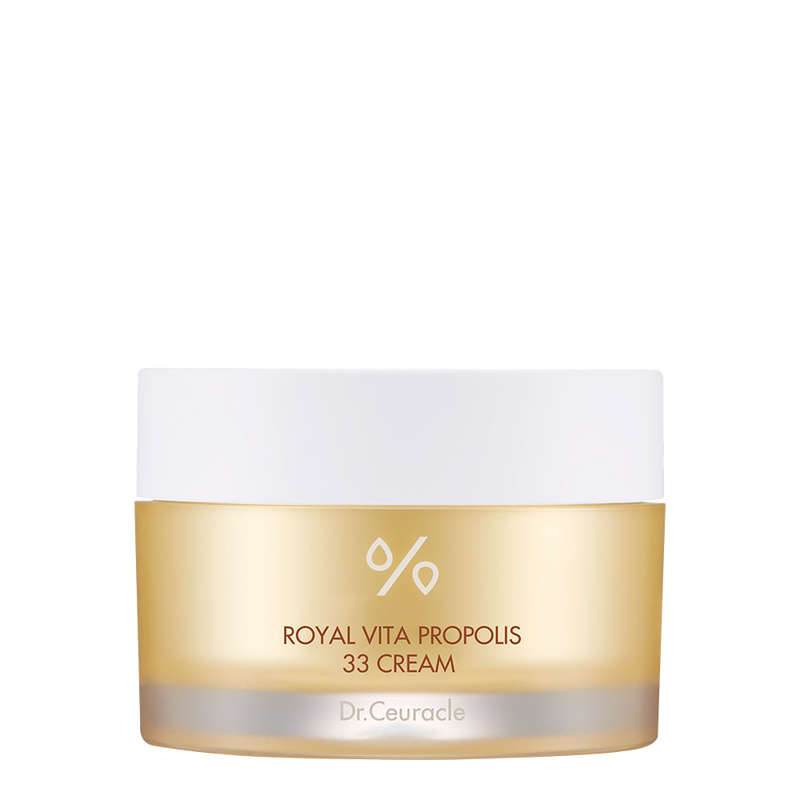 Royal Vita Propolis 33 Cream