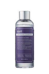 Unscented toner klairs hydrating